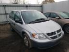 DODGE - CARAVAN