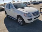 MERCEDES-BENZ - M-CLASS