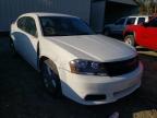 DODGE - AVENGER