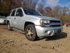 CHEVROLET - TRAILBLAZER