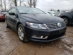 VOLKSWAGEN - CC