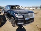 LINCOLN - NAVIGATOR