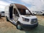 FORD - TRANSIT CONNECT