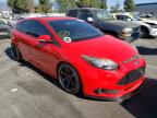 FORD - FOCUS