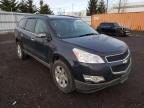 CHEVROLET - TRAVERSE