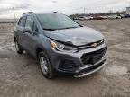 CHEVROLET - TRAX