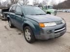 SATURN - VUE