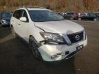 NISSAN - PATHFINDER