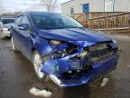 FORD - FOCUS