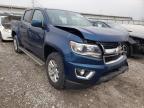 CHEVROLET - COLORADO