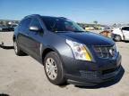 CADILLAC - SRX