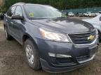 CHEVROLET - TRAVERSE