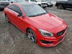 MERCEDES-BENZ - CLA-CLASS
