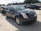 CADILLAC - SRX