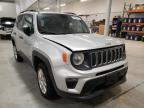 JEEP - RENEGADE