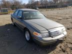 FORD - CROWN VICTORIA