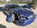 FORD - MUSTANG