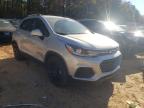 CHEVROLET - TRAX