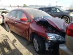 NISSAN - SENTRA