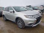 MITSUBISHI - OUTLANDER