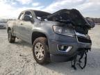 CHEVROLET - COLORADO