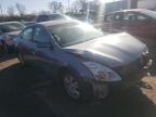 NISSAN - ALTIMA