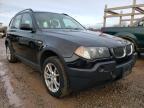 BMW - X3