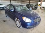 HYUNDAI - ACCENT