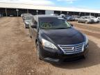 NISSAN - SENTRA