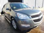 CHEVROLET - TRAVERSE