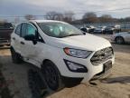 FORD - ECOSPORT S