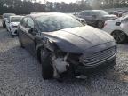 FORD - FUSION