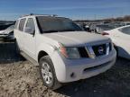 NISSAN - PATHFINDER