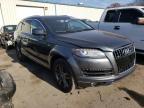 AUDI - Q7