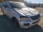 MERCEDES-BENZ - M-CLASS