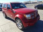 DODGE - NITRO