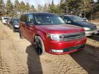 FORD - FLEX