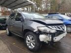 NISSAN - MURANO
