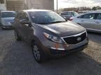 KIA - SPORTAGE