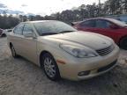 LEXUS - ES300