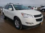 CHEVROLET - TRAVERSE