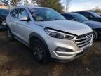 HYUNDAI - TUCSON