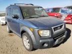 HONDA - ELEMENT