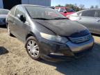 HONDA - INSIGHT