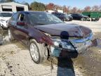 FORD - FUSION