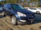 CHEVROLET - TRAVERSE