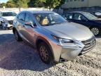 LEXUS - NX