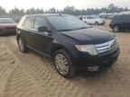 FORD - EDGE