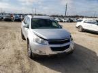 CHEVROLET - TRAVERSE