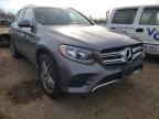 MERCEDES-BENZ - GLC-CLASS